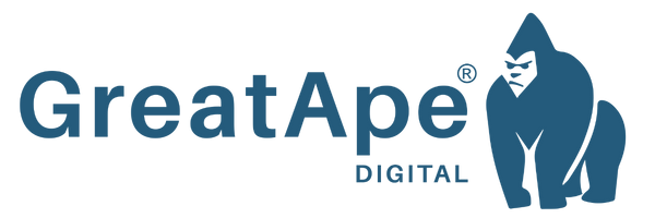 Great Ape Digital